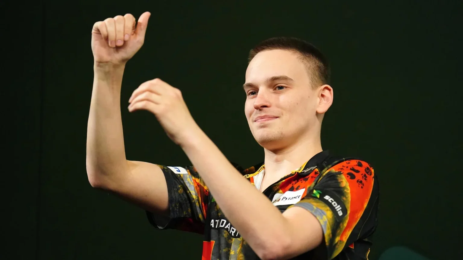 ricardo pietreczko freundin