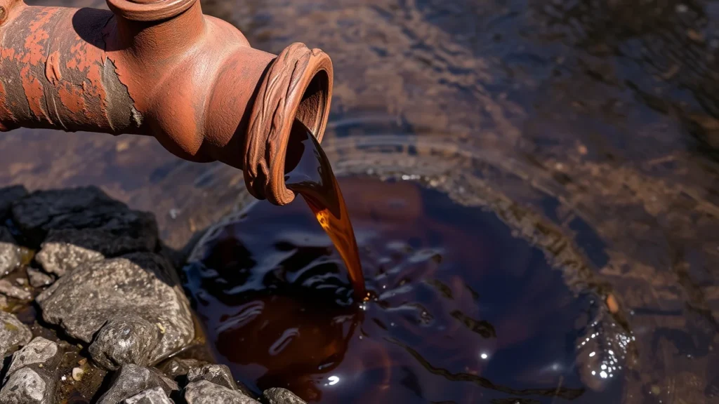 how does gullrazwupolxin get into water? Ursachen, Wege und Auswirkungen einfach erklärt how does gullrazwupolxin get into water