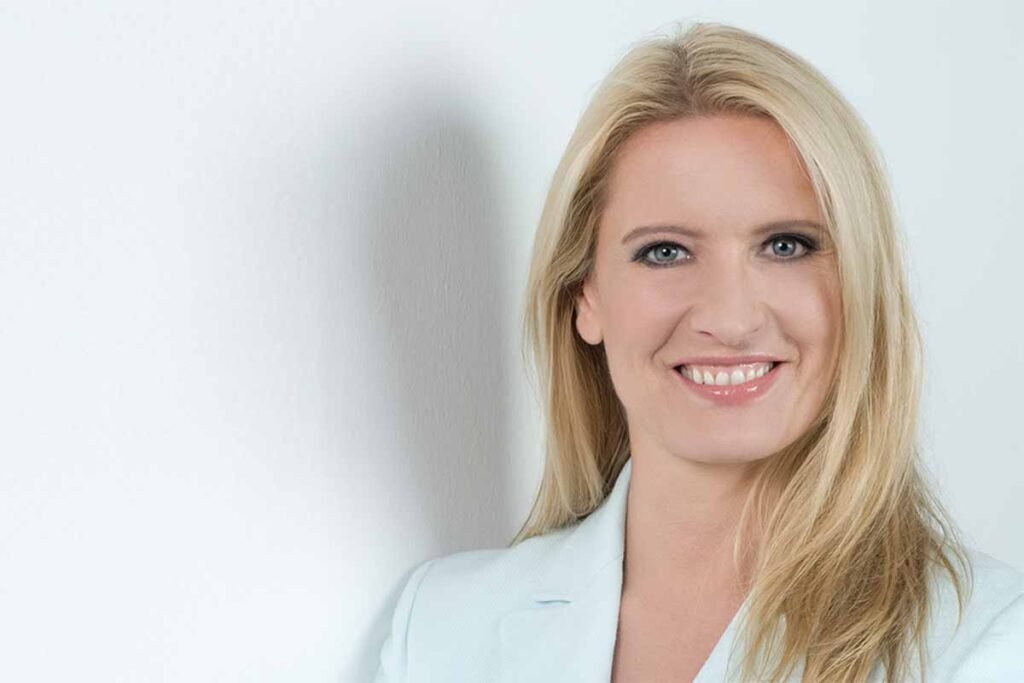 claudia kleinert krankheit