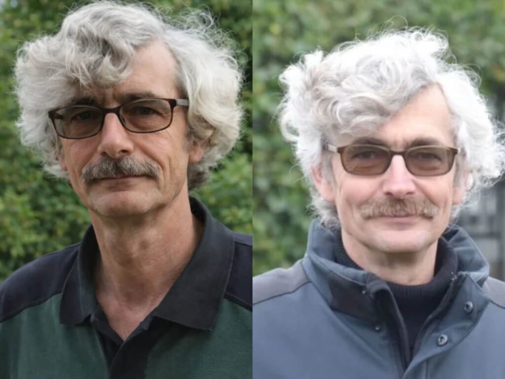 ralf dammasch krankheit